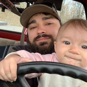 Meet your Posher, Kody